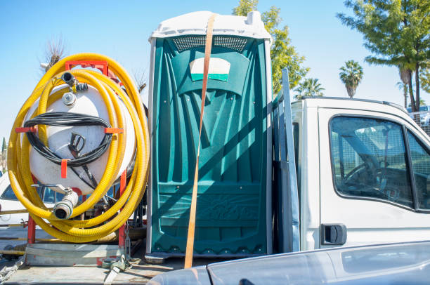 Porta potty services near me in Lincolnwood, IL