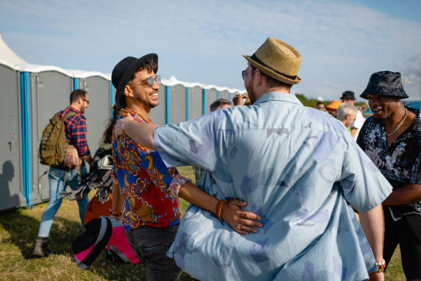 Best High-end porta potty rental  in Lincolnwood, IL