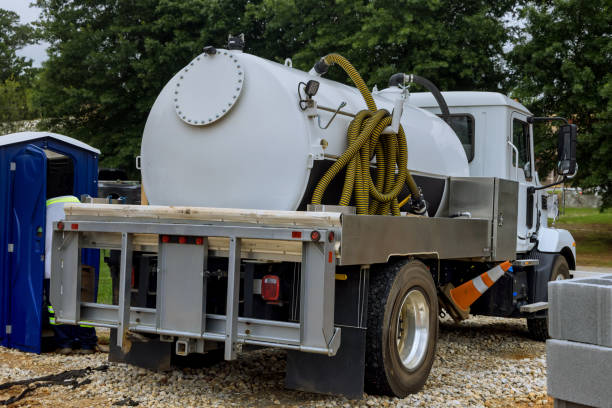 Best Luxury portable toilet rental  in Lincolnwood, IL