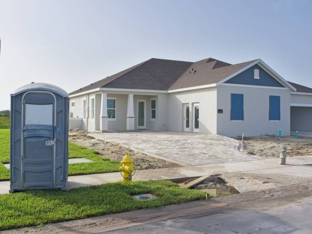 Best Sanitation services for porta potties  in Lincolnwood, IL