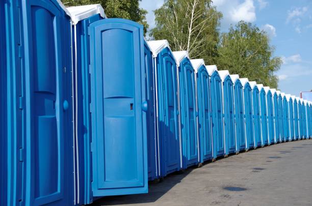 Porta potty rental for outdoor events in Lincolnwood, IL
